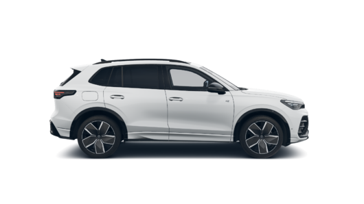 Slika: Tiguan 4JOY 2.0 TDI