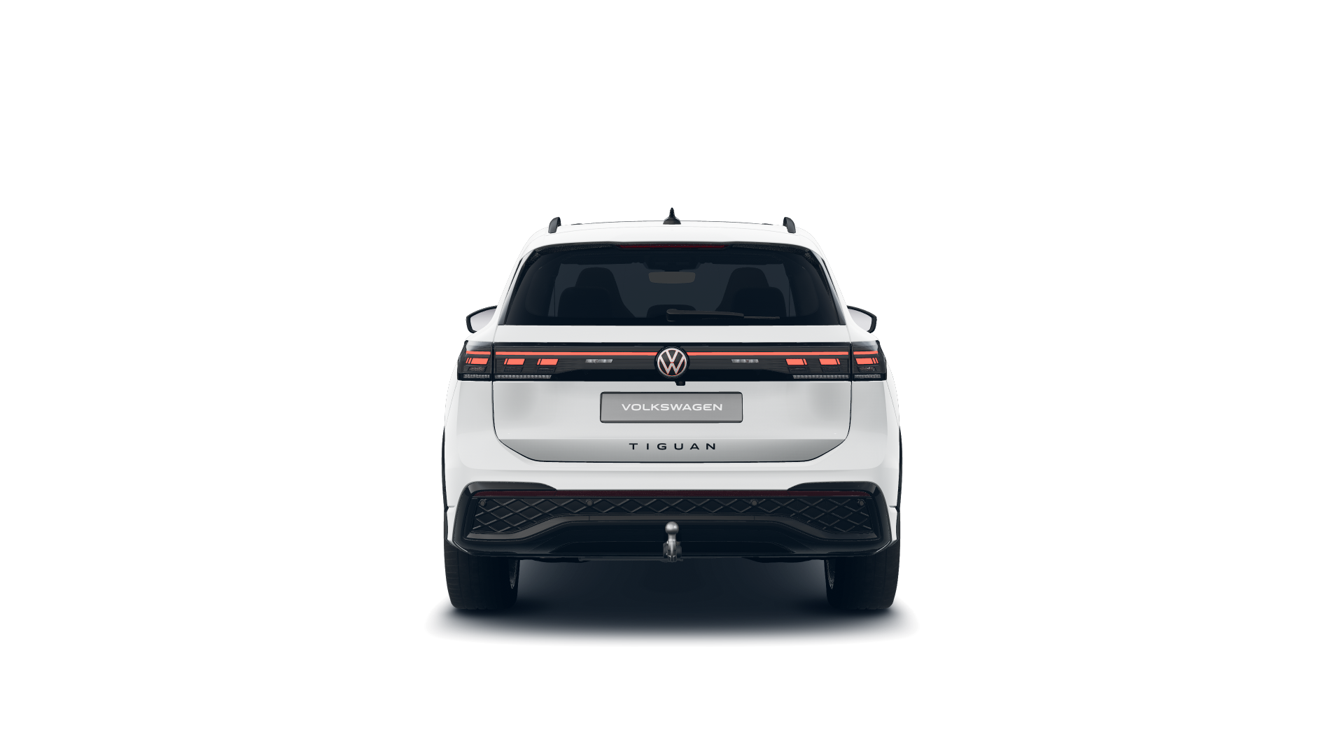 Slika: Tiguan 4JOY 2.0 TDI