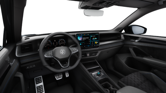 Slika: Novi Tayron 4JOY 2.0 TDI 4M