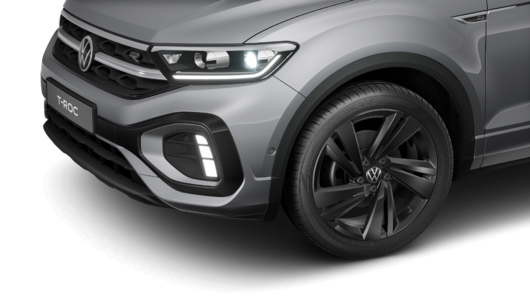 Slika: T-Roc 4JOY 1.5 TSI