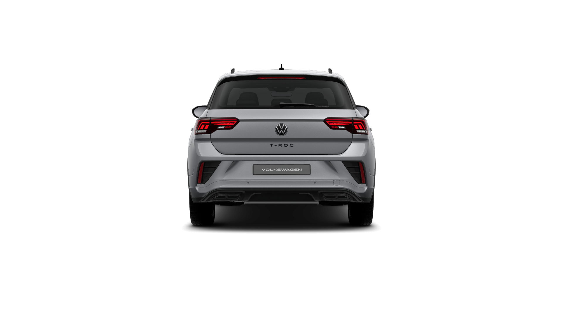 Slika: T-Roc 4JOY 1.5 TSI