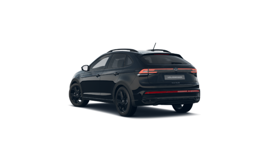 Slika: Taigo 4JOY 1.0 TSI