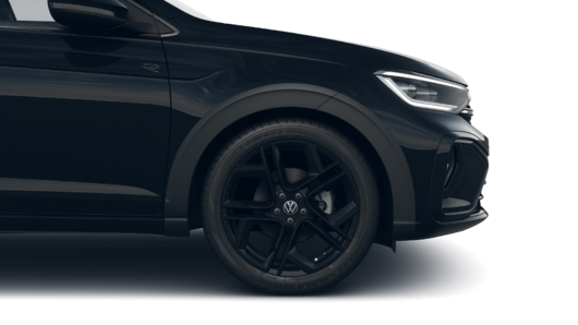 Slika: Taigo 4JOY 1.0 TSI