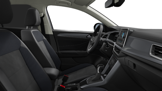 Slika: T-Roc Style 1.5 TSI DSG