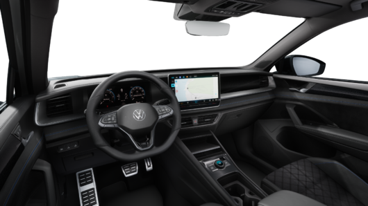 Slika: Novi Tayron 4JOY 2.0 TDI 4M
