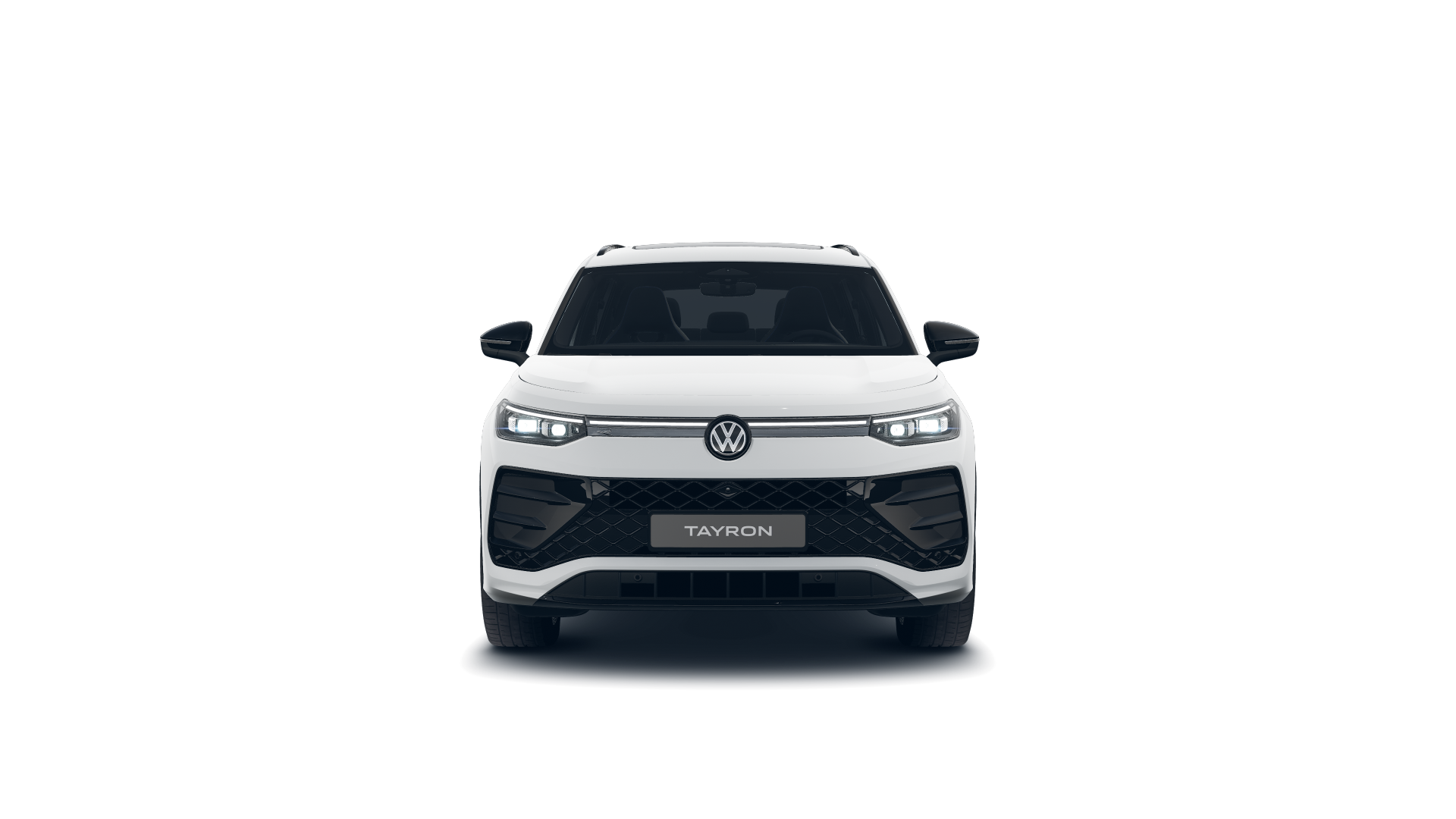 Slika: Novi Tayron 4JOY 2.0 TDI 4M