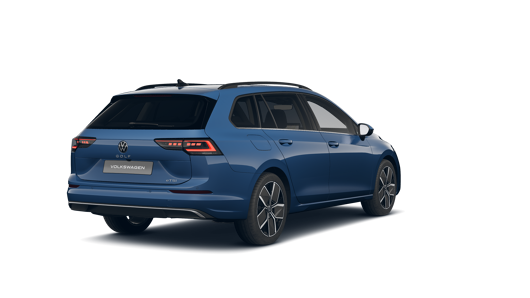 Slika: Golf Variant Style 1.5 eTSI DSG