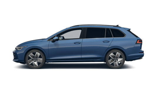 Slika: Golf Variant Style 1.5 eTSI DSG