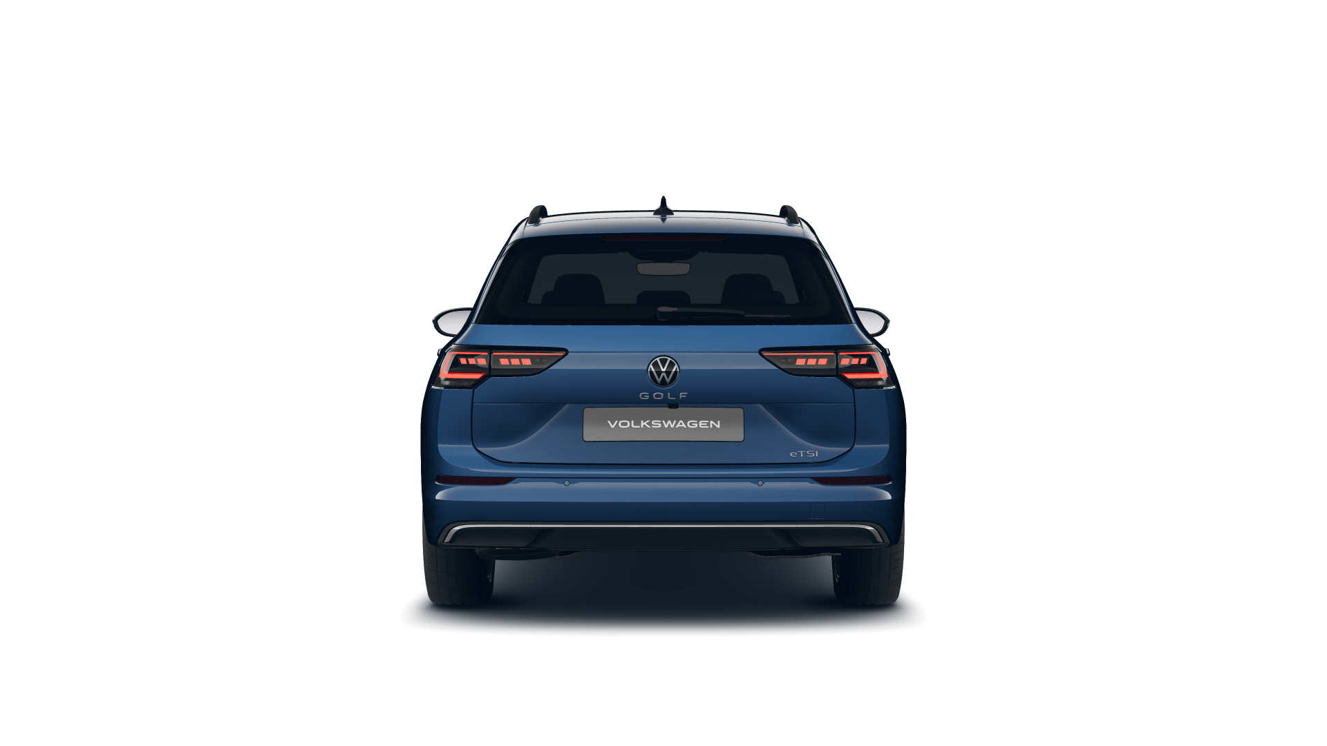 Slika: Golf Variant Style 1.5 eTSI DSG