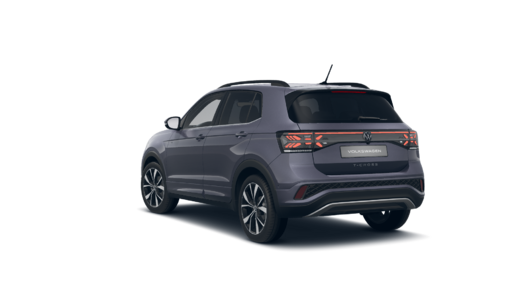 Slika: T-Cross R-Line 1.0 TSI DSG