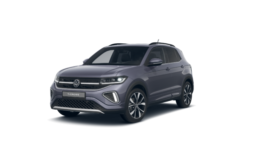 Slika: T-Cross R-Line 1.0 TSI DSG