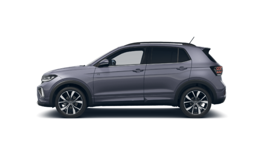 Slika: T-Cross R-Line 1.0 TSI DSG