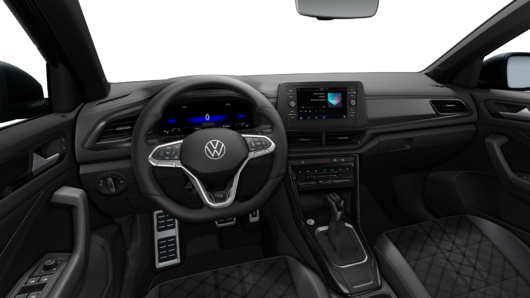 Slika: T-Roc 4JOY 1.5 TSI DSG
