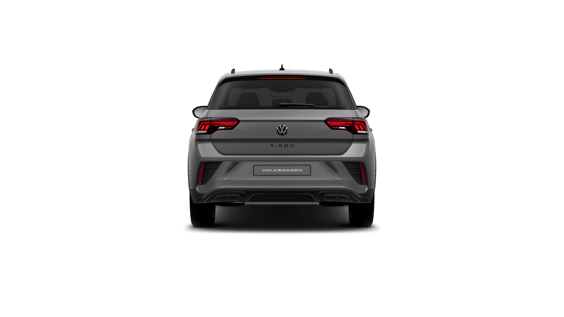 Slika: T-Roc 4JOY 1.5 TSI DSG