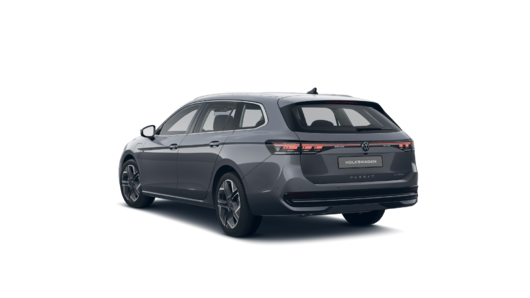 Slika: Passat Elegance 1.5 TSI eHybrid