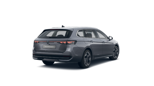 Slika: Passat Elegance 1.5 TSI eHybrid
