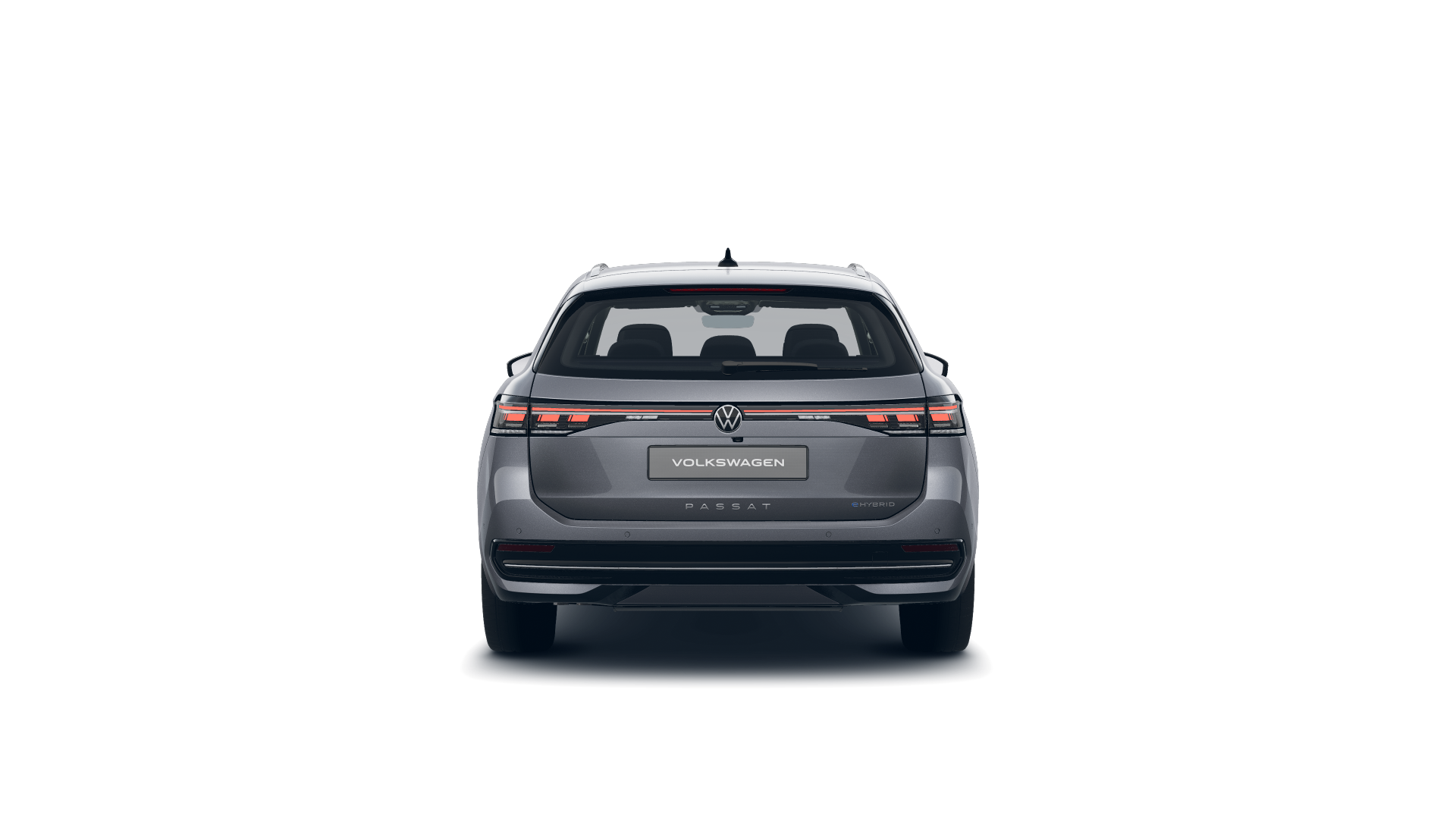 Slika: Passat Elegance 1.5 TSI eHybrid