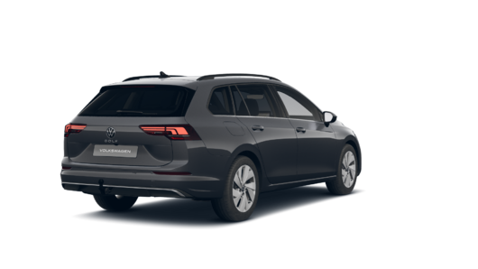 Slika: Golf Variant Style 2.0 TDI DSG