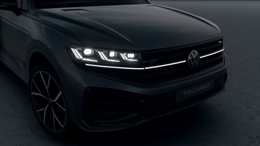 Slika: Touareg R-Line 3.0 V6 TDI