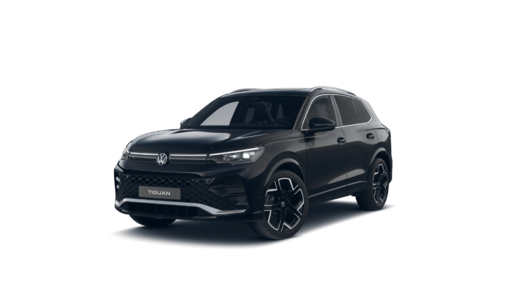 Slika: Tiguan 4JOY 2.0 TDI 4M
