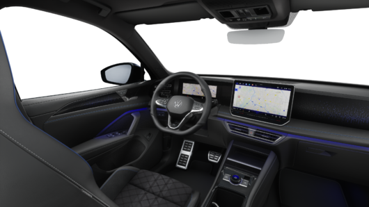 Slika: Tiguan 4JOY 2.0 TDI 4M