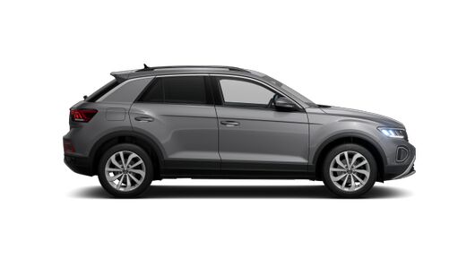 Slika: T-Roc 4ALL 1.5 TSI