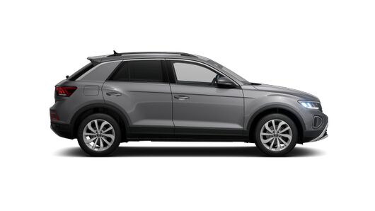 Slika: T-Roc 4ALL 1.5 TSI