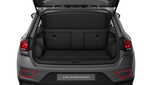 Slika: T-Roc 4ALL 1.5 TSI