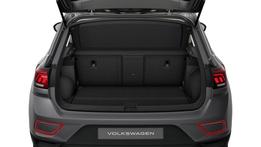 Slika: T-Roc 4ALL 1.5 TSI