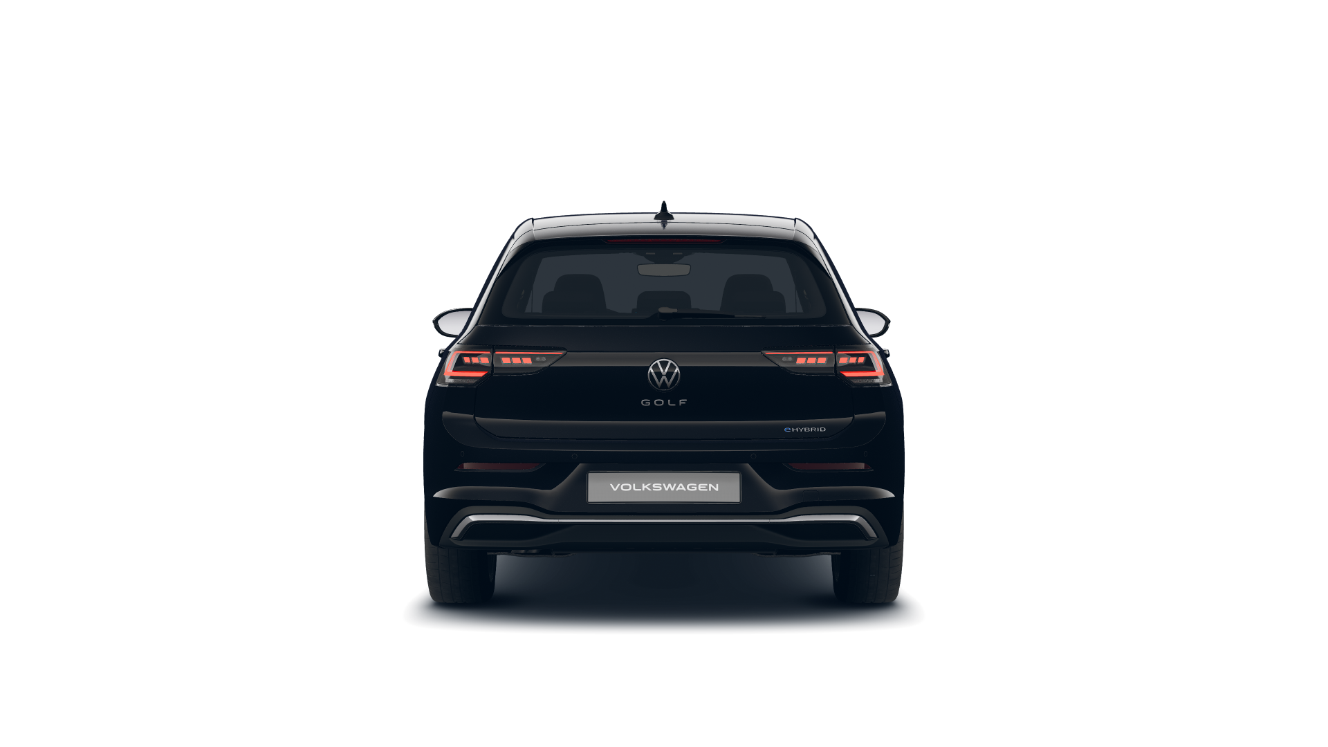 Slika: Golf Style 1.5 TSI eHybrid DSG