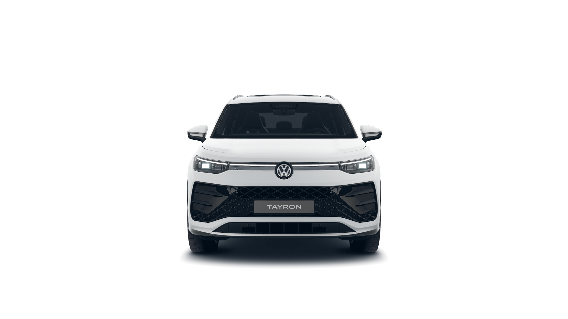 Slika: Novi Tayron 4JOY 2.0 TDI