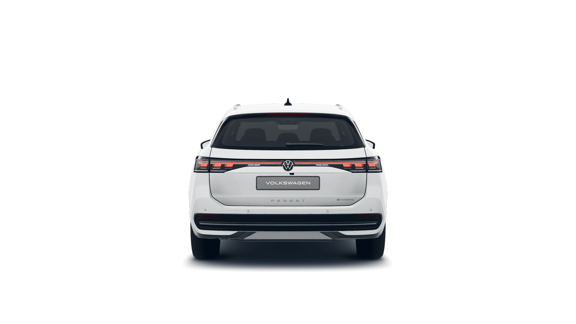Slika: Passat Elegance 1.5 TSI eHybrid