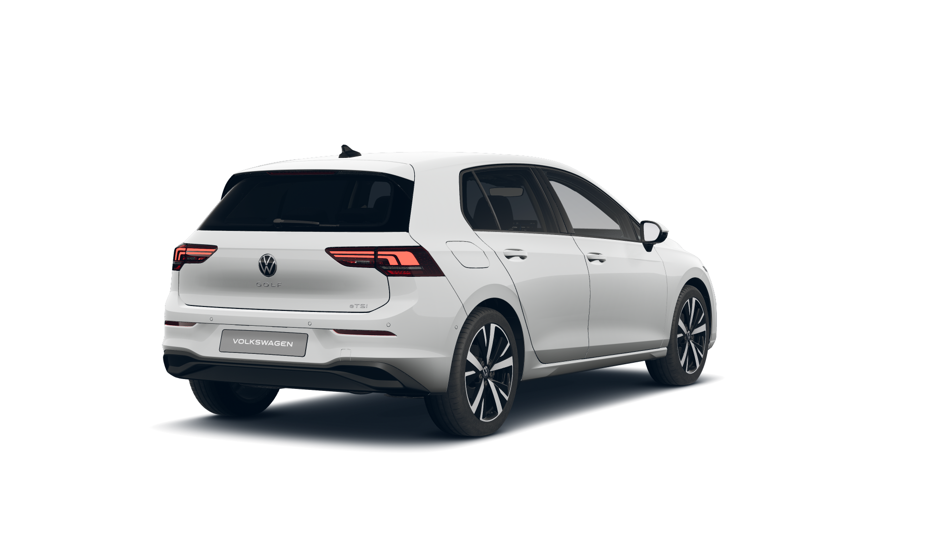 Slika: Golf 4ALL 1.5 eTSI