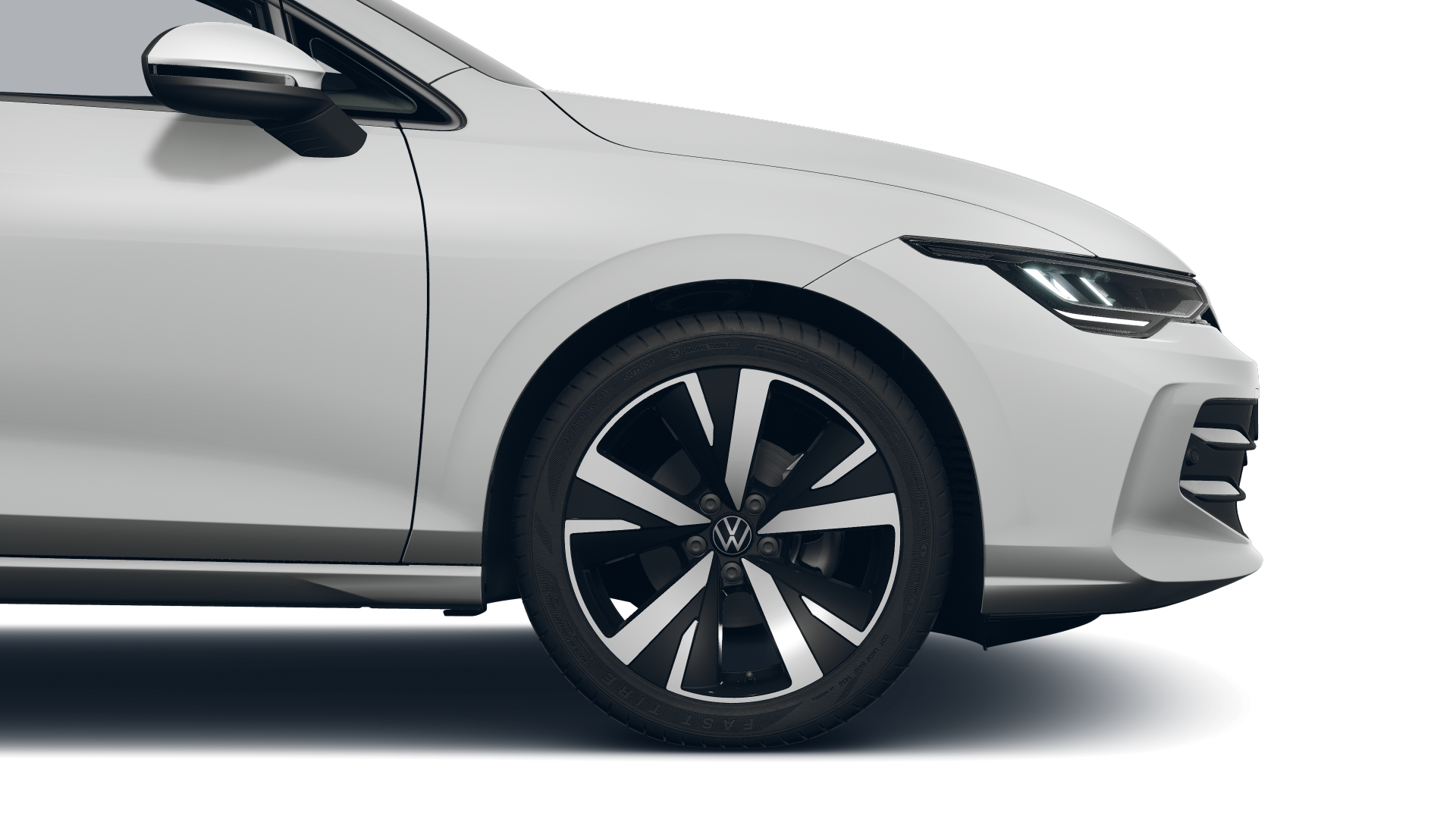 Slika: Golf 4ALL 1.5 eTSI