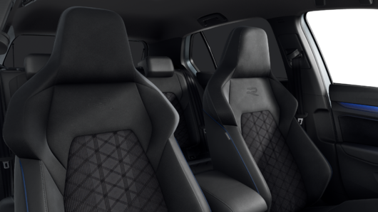 Slika: Golf 4JOY 1.5 eTSI