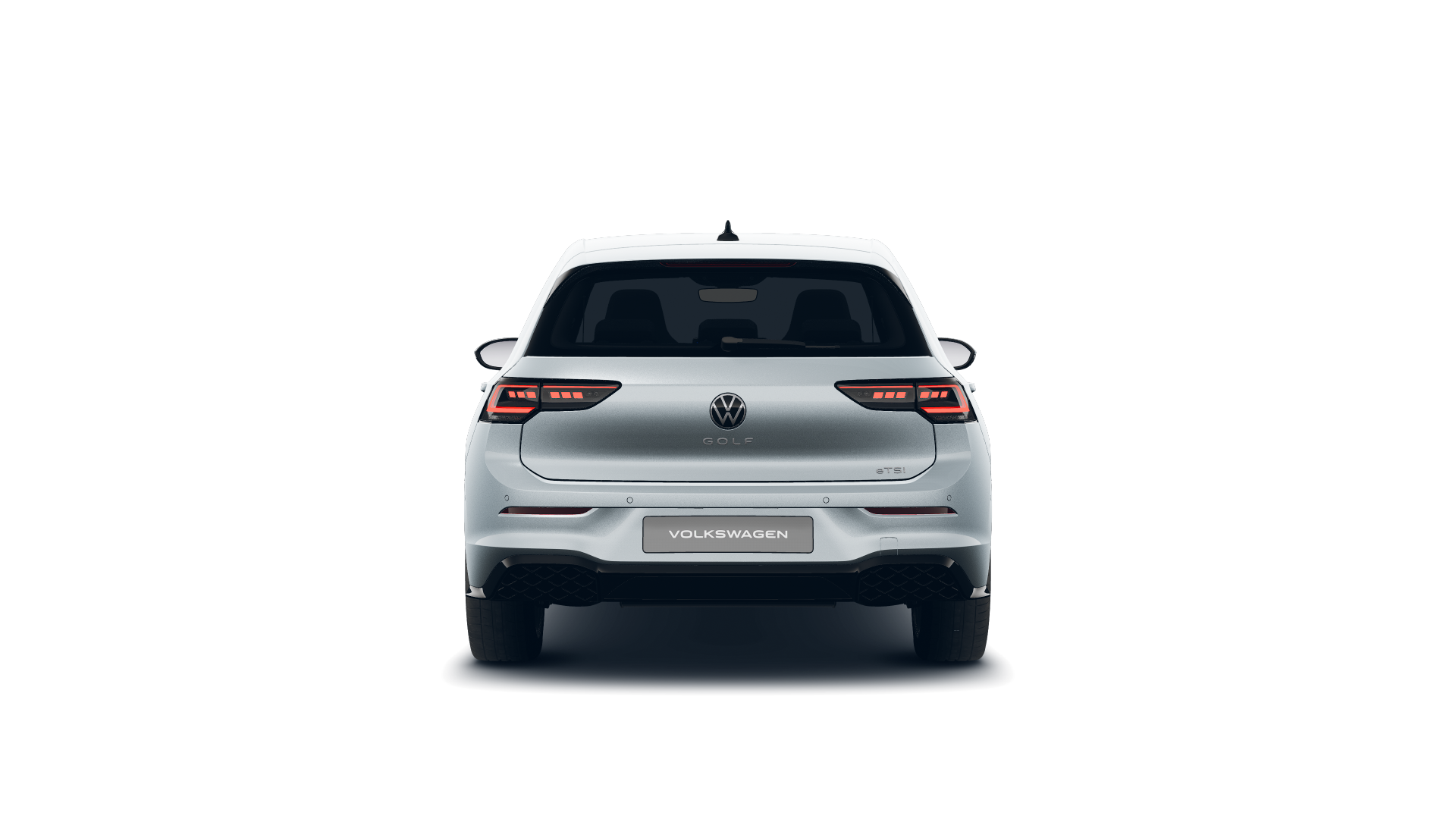 Slika: Golf 4JOY 1.5 eTSI