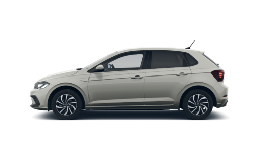 Slika: Polo Entry 4ALL 1.0 TSI