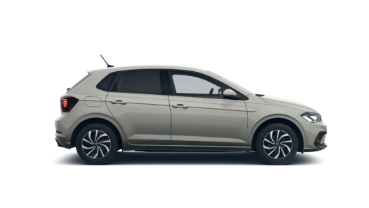 Slika: Polo Entry 4ALL 1.0 TSI