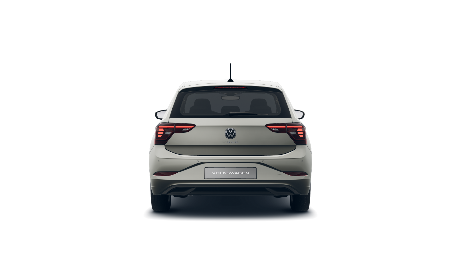 Slika: Polo Entry 4ALL 1.0 TSI