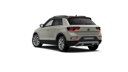 Slika: T-Roc 4ALL 1.0 TSI