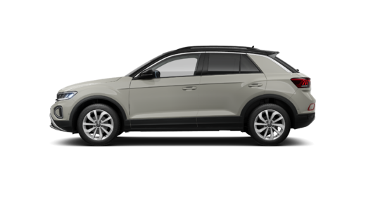 Slika: T-Roc 4ALL 1.0 TSI