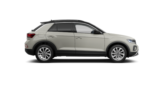 Slika: T-Roc 4ALL 1.0 TSI