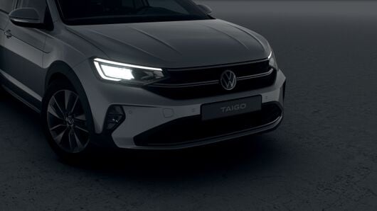 Slika: Taigo 4ALL 1.0 TSI
