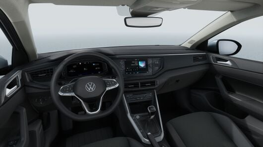 Slika: Taigo 4ALL 1.0 TSI
