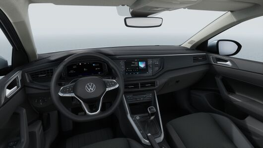 Slika: Taigo 4ALL 1.0 TSI