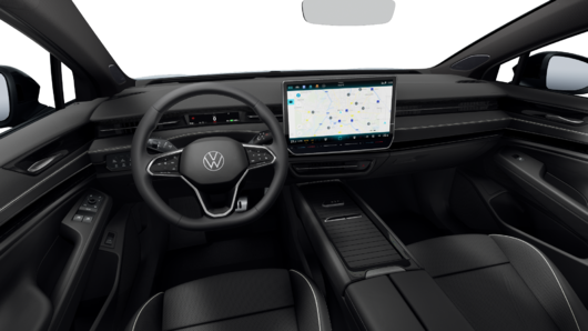 Slika: ID.7 Tourer Pro S 4ALL 210 kW