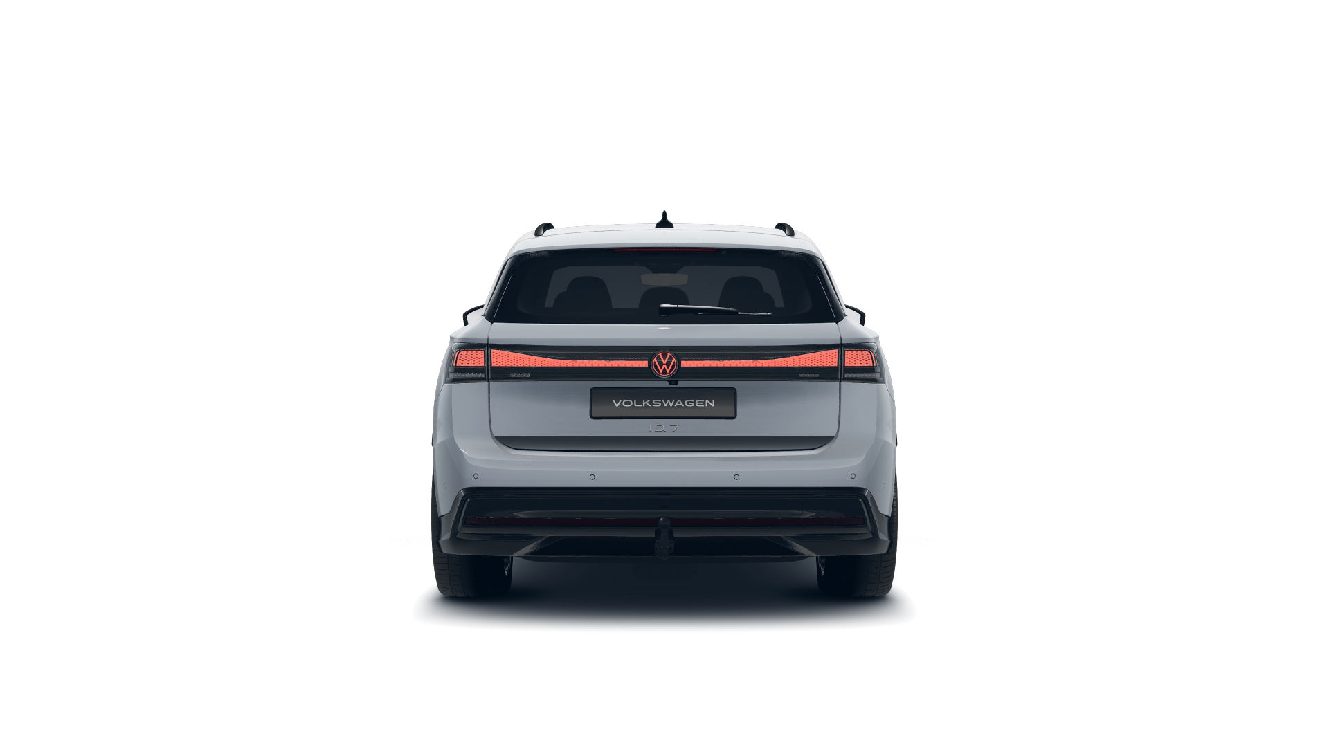 Slika: ID.7 Tourer Pro S 4ALL 210 kW