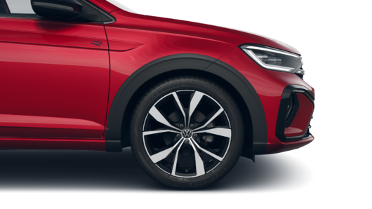 Slika: Taigo 4JOY 1.0 TSI DSG