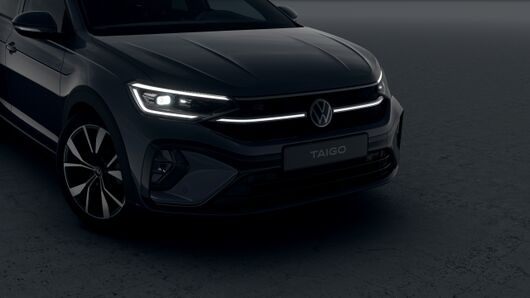 Slika: Taigo 4JOY 1.0 TSI