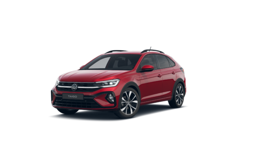 Slika: Taigo 4JOY 1.0 TSI